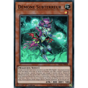 FIGA-FR048 Démone Subterreur Super Rare