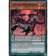 FIGA-FR055 Luxure Amorphage Super Rare