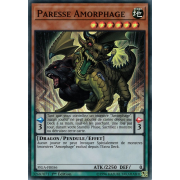 FIGA-FR056 Paresse Amorphage Super Rare