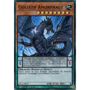 FIGA-FR057 Goliath Amorphage Super Rare