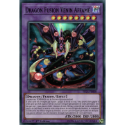 FIGA-FR060 Dragon Fusion Venin Affamé Super Rare