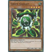 FIGA-EN006 Green Gadget Super Rare