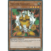 FIGA-EN008 Yellow Gadget Super Rare