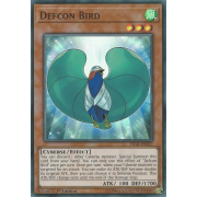 FIGA-EN037 Defcon Bird Super Rare