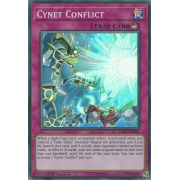 FIGA-EN042 Cynet Conflict Super Rare
