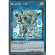 FIGA-EN047 Rasterliger Super Rare