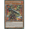 FIGA-EN053 Ignis Heat, the True Dracowarrior Secret Rare