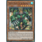 FIGA-EN054 Dinomight Knight, the True Dracofighter Super Rare