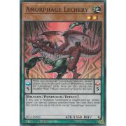 FIGA-EN055 Amorphage Lechery Super Rare