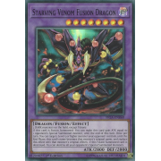 FIGA-EN060 Starving Venom Fusion Dragon Super Rare