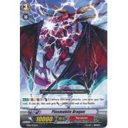 TD06/003EN Plasmabite Dragon Common (C)