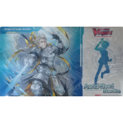 Tapis Cardfight Vanguard Aerial Steed Liberation - Knight of Truth, Gordon