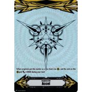 V-GM/0104EN Imaginary Gift - Accel Special Parallel (SP)