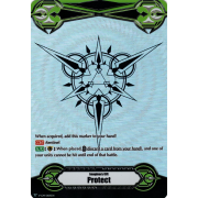 V-GM/0105EN Imaginary Gift - Protect Special Parallel (SP)