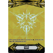 V-GM/0107EN Imaginary Gift - Accel Special Parallel (SP)