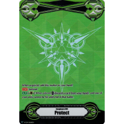 V-GM/0108EN Imaginary Gift - Protect Special Parallel (SP)