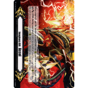 V-GM2/0016EN Imaginary Gift 2 - Accel (Eradicator, Gauntlet Buster Dragon) Commune (C)