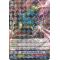 TD06/006EN Djinn of the Lightning Flare Rare (R)