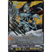 V-BT05/SV01EN Solitary Knight, Gancelot Special Vanguard Rare (SVR)