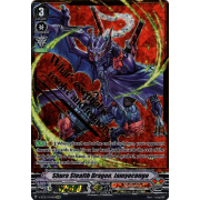 V-BT05/SV04EN Shura Stealth Dragon, Jamyocongo Special Vanguard Rare (SVR)