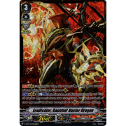 V-BT05/SV05EN Eradicator, Gauntlet Buster Dragon Special Vanguard Rare (SVR)