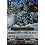 V-BT05/001EN Solitary Knight, Gancelot Vanguard Rare (VR)