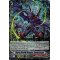 V-BT05/004EN Shura Stealth Dragon, Jamyocongo Vanguard Rare (VR)