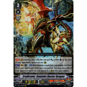 V-BT05/005EN Eradicator, Gauntlet Buster Dragon Vanguard Rare (VR)