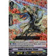 V-BT05/007EN Knight of the Harp, Tristan Triple Rare (RRR)