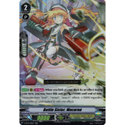 V-BT05/018EN Battle Sister, Macaron Double Rare (RR)