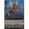 V-BT05/021EN Stealth Rogue of Reckless Action, Suou Double Rare (RR)