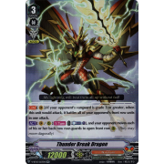 V-BT05/023EN Thunder Break Dragon Double Rare (RR)