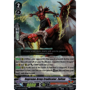 V-BT05/024EN Supreme Army Eradicator, Zuitan Double Rare (RR)