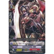 TD06/009EN Lizard Soldier, Riki Common (C)