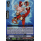 V-BT05/025EN Dragon Dancer, RaiRai Double Rare (RR)