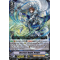 V-BT05/026EN Decorous Knight, Hengist Rare (R)