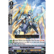 V-BT05/028EN Purebright Unicorn Rare (R)