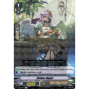 V-BT05/034EN Diviner Angel Rare (R)