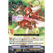 V-BT05/035EN Coral Witch, ZaZa Rare (R)