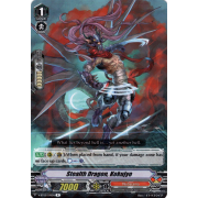 V-BT05/038EN Stealth Dragon, Kokujyo Rare (R)