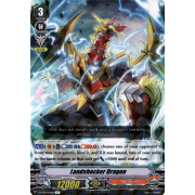 V-BT05/039EN Landshocker Dragon Rare (R)