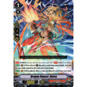 V-BT05/042EN Dragon Dancer, Eluisa Rare (R)