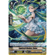 V-BT05/052EN Yggdrasil Maiden, Elaine Common (C)