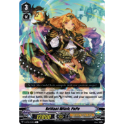 V-BT05/053EN Brillant Witch, PoPo Common (C)