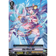 V-BT05/054EN Lilac Witch, BiBi Common (C)