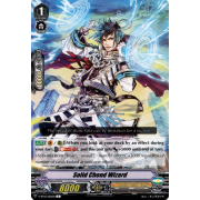 V-BT05/056EN Solid Chond Wizard Common (C)