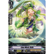 V-BT05/058EN Lime Witch, ReRe Common (C)