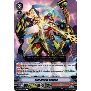 V-BT05/068EN Blat Arrow Dragon Common (C)