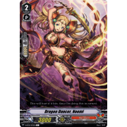 V-BT05/072EN Dragon Dancer, Noemi Common (C)