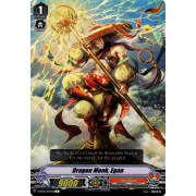 V-BT05/073EN Dragon Monk, Egan Common (C)